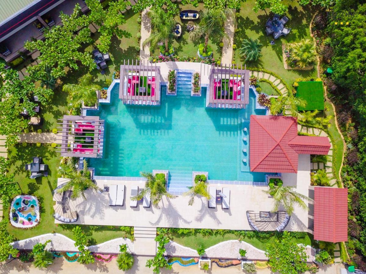 Kozobe Hotel Ambilobe エクステリア 写真